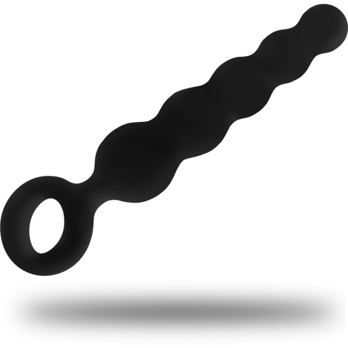 Obsenza - Tappo anale a livello in silicone - Image 1