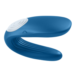 Obsenza - Partner Toy Whale Vibrador para Estimulación en Pareja 2020 Edition - Image 1