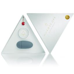Obsenza - Kit de Bienestar y Placer Zodiacal Leo de Indiscrets - Image 1