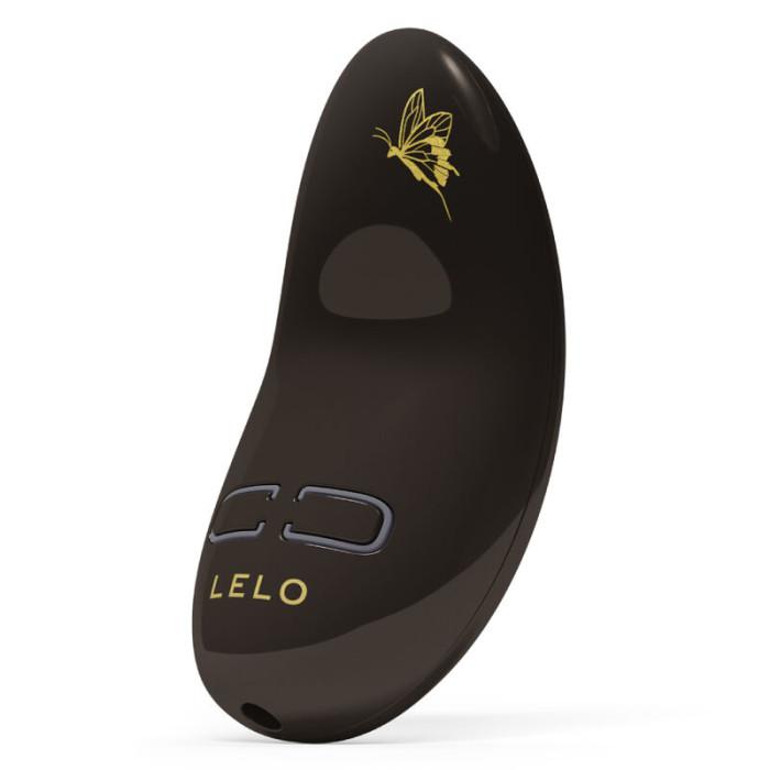 Obsenza - LELO Nea 3 Masseur Personnel Noir pour Plaisir Intense - Image 1