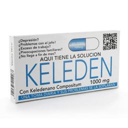 Obsenza - Caixa de Doces Keleden com Aromas de Frutas e Temática Erótica - Image 1