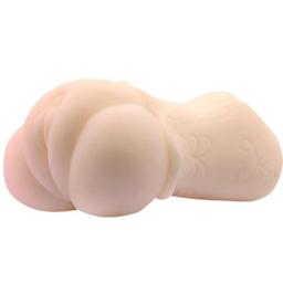 Obsenza - Masturbador Masculino Vagina Pele de Água Realista e Discreto - Image 1