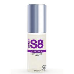 Obsenza - S8 cum glide hybrid lubricant 50 ml - Image 1