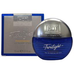 Obsenza - Parfum pheromone twilight pour homme 15 ml - Image 1