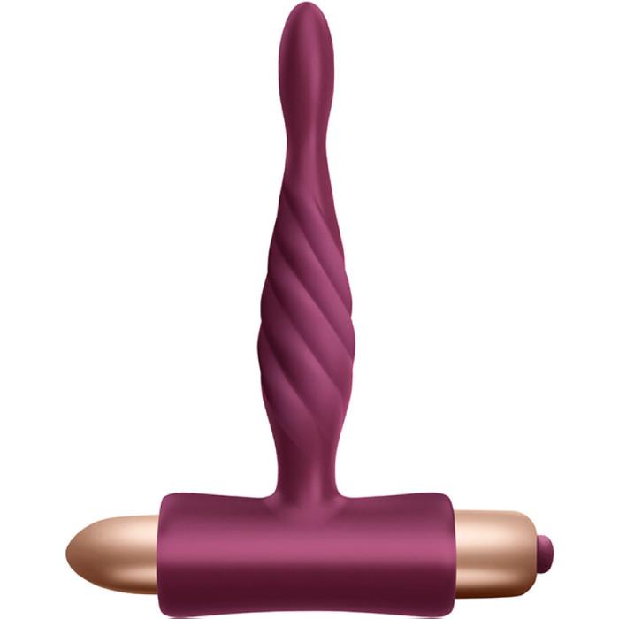 Obsenza - Pharos beginner anal plug - Image 1