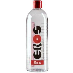 Obsenza - Lubrificante de Silicone Médico Seda EROS para Sensições Excepcionais - 1L - Image 1