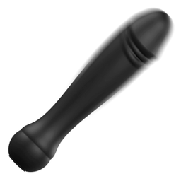 Obsenza - Greg Personal Stimulator by MR BOSS - Powerful, Waterproof Vibrator with 10 Modes - Image 1