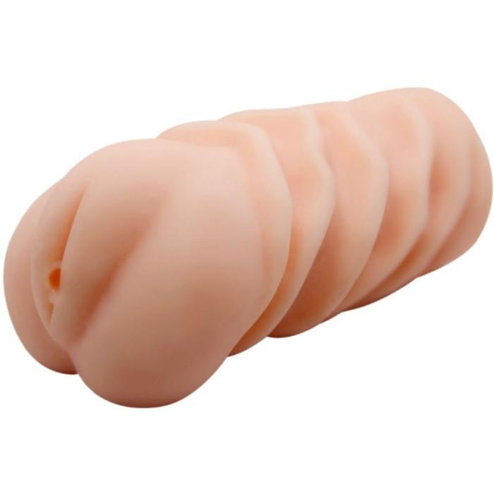 Obsenza - CRAZY BULL Isabel Vagina-Masturbator 13,5 cm – Realistisches Erlebnis - Image 1