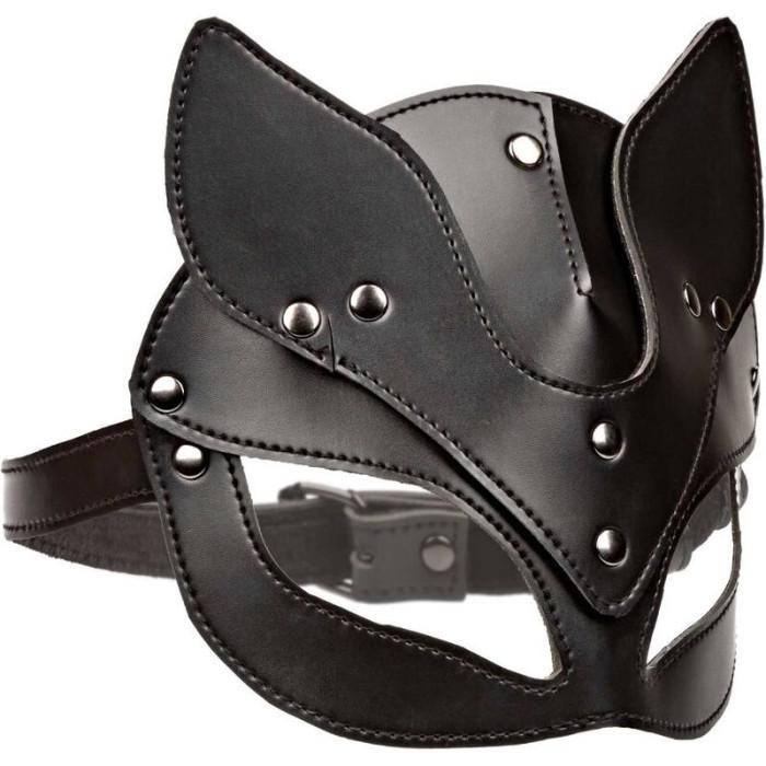 Obsenza - Euphoria Cat Mask by CalExotics for Seductive Roleplay and Fantasy - Image 1