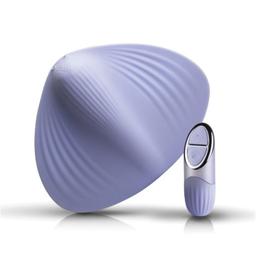 Obsenza - N5 multi-use intimate massager with remote control - Image 1