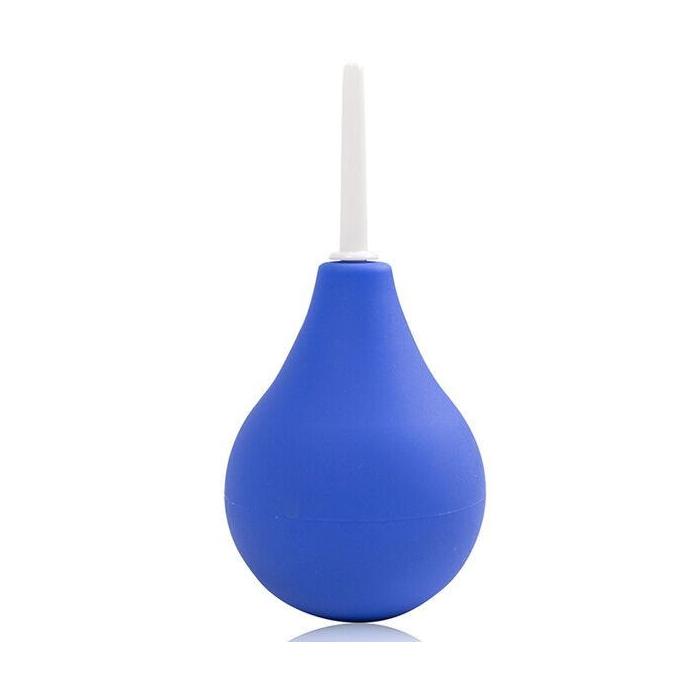Obsenza - Enema Lavativa Anal en Forma de Bola OHMAMA Fetish - Image 1