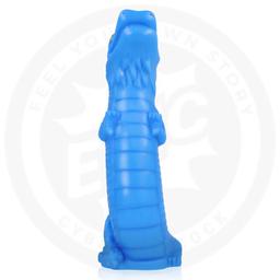 Obsenza - Dildo naga celestial dragon - Image 1