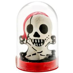 Obsenza - Preservativo decorativo pintado a mano pirata - Image 1