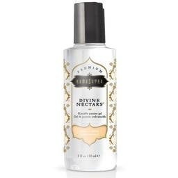 Obsenza - Lubrifiant Divine Nectar Vanille – Glissement Doux et Aromatique - 50ml - Image 1