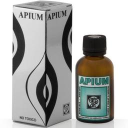 Obsenza - Apium gotas 30 ml – suplemento alimentar natural com vitaminas e extratos vegetais para energia e vitalidade. - Image 1