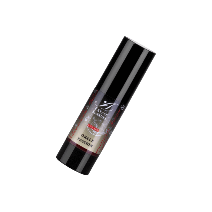 Obsenza - Gel Estimulante Unisex para Masajes Sensuales con Efecto de Fuego - 4ml - Image 1