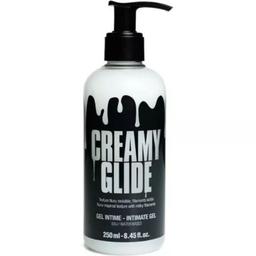 Obsenza - Glide gel íntimo con efecto lechoso 250 ml - Image 1