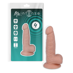 Obsenza - Realistic Cock Dildo 16. - Image 1