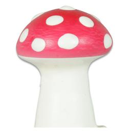 Obsenza - Preservativo decorativo pintado a mano seta venenosa modelo 1 - Image 1