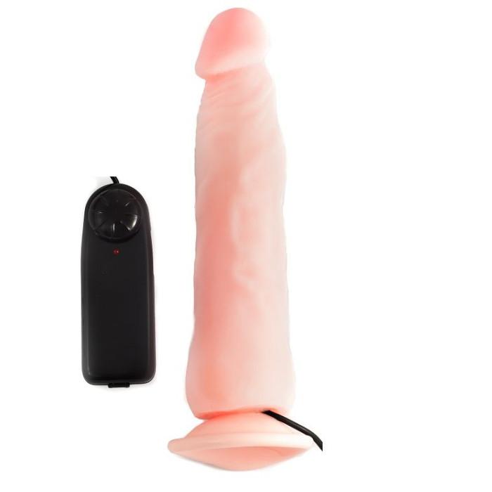 Obsenza - Clone de Amor Realista com Vibrador 22. - Image 1