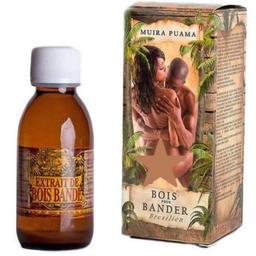 Obsenza - Bois pour bander natural aphrodisiac 100 ml - Image 1