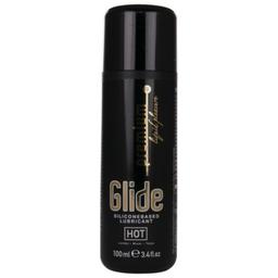 Obsenza - Premium silicone glide siliconebased lubricant 100 ml - Image 1
