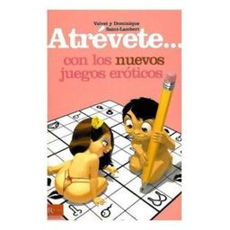 Obsenza - Juegos Eróticos Divertidos para Ponerle Picante a Tus Celebraciones - Image 1