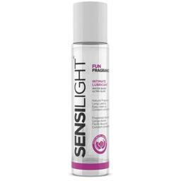 Obsenza - Lubrificante a base acqua Sensilight Tutti Frutti per Piacere Intimo - 60ml - Image 1