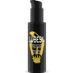 Obsenza - Lubesil Lubricante de Silicona para Uso Íntimo - Sin Manchas y Compatible con Látex - Image 1