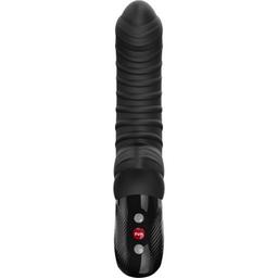 Obsenza - Tiger vibrador punto g negro - Image 1
