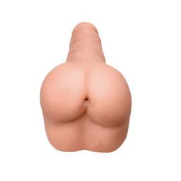 Obsenza - Masturbador Pênis e Bunda XL - Prazer Sem Limites - Image 1