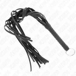 Obsenza - Frusta con Anello 65 cm KINK per Piacere e Controllo Elegante - Image 1