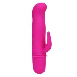 Obsenza - Stimolatore Vibratore Blithe Ergonomico con 10 Vibrazioni - Image 1