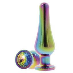 Obsenza - Anal play twilight bum bijou plug anal médio - Image 1