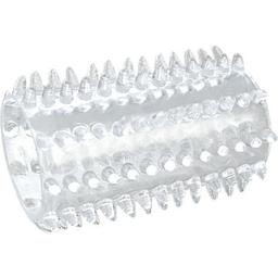 Obsenza - Anillo Estimulador Extasy Ring para Mayor Placer Masculino - Image 1