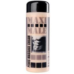 Obsenza - Maxi Male Crema de Masaje para el Pene - Cuidado y Estimulación - 4ml - Image 1