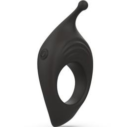 Obsenza - Elegantes B SWISH Classic Flieder – Vielseitiges Massagegerät für intensive Stimulation - Schwarz - Image 1