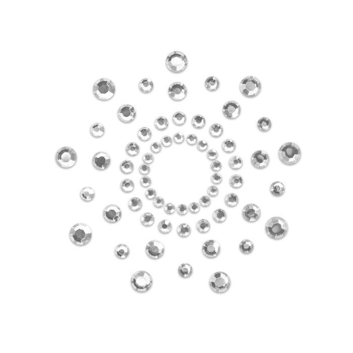 Obsenza - Sinnliche Brustwarzen-Piercings von Bijoux Indiscrets - Image 1