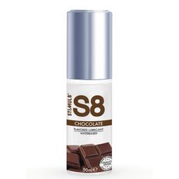 Obsenza - S8 chocolate lubricant 50 ml - Image 1