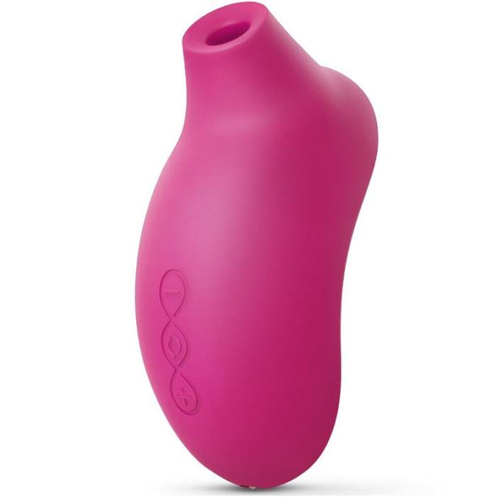 Obsenza - Clitoris stimulator sona 2 fuchsia - Image 1