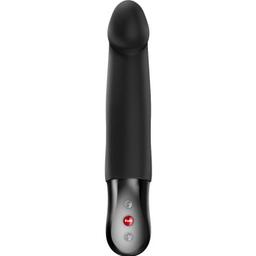 Obsenza - Stronic real estimulador de empuje negro - Image 1