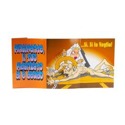 Obsenza - Torture card /it - Image 1
