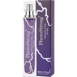 Obsenza - Flare perfume con feromonas para hombre 50 ml - Image 1