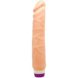 Obsenza - Baile Waves of Pleasure Realistic Vibrating Rabbit 25. - Image 1