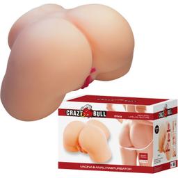 Obsenza - Olivia trasero femenino realista vagina y anal 5.5 kg - Image 1