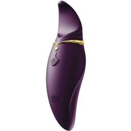 Obsenza - Massajador PulseWave Hero de ZALO para Estímulo Clitoriano - Image 1