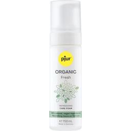 Obsenza - Organic fresh espuma refrescante vegana sin enjuague 150 ml - Image 1