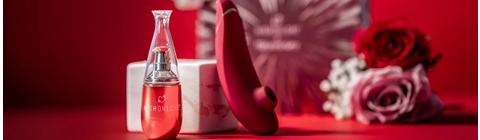 Je veux MON Womanizer