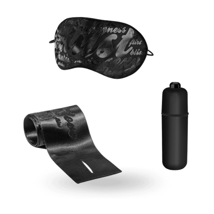 Obsenza - Pack Sensualité Extrême : Instruments de Plaisir Violet - Image 1