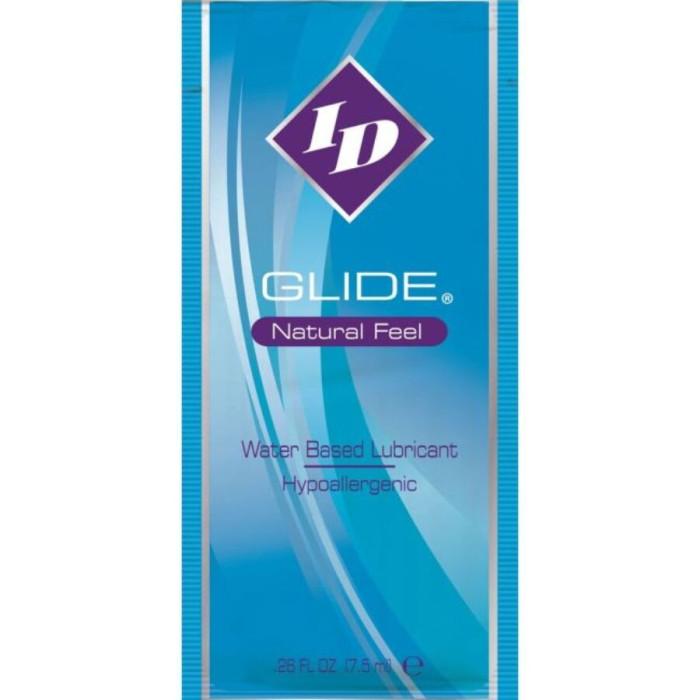 Obsenza - Lubricante Monodosis Base Agua ID 7. - Image 1